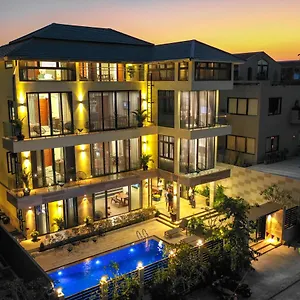 Haven Hoi An
